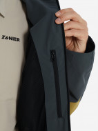 Zanier ерлер мембраналы курткасы — фото №13