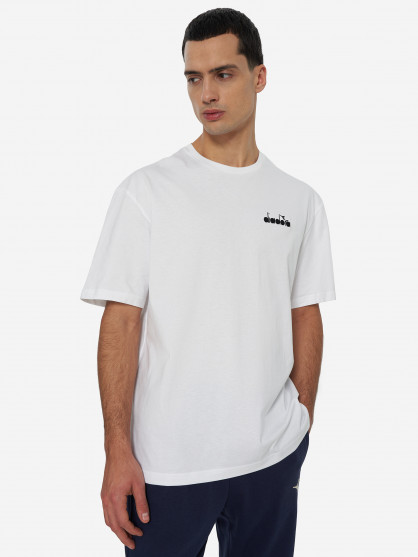 Футболка мужская Diadora