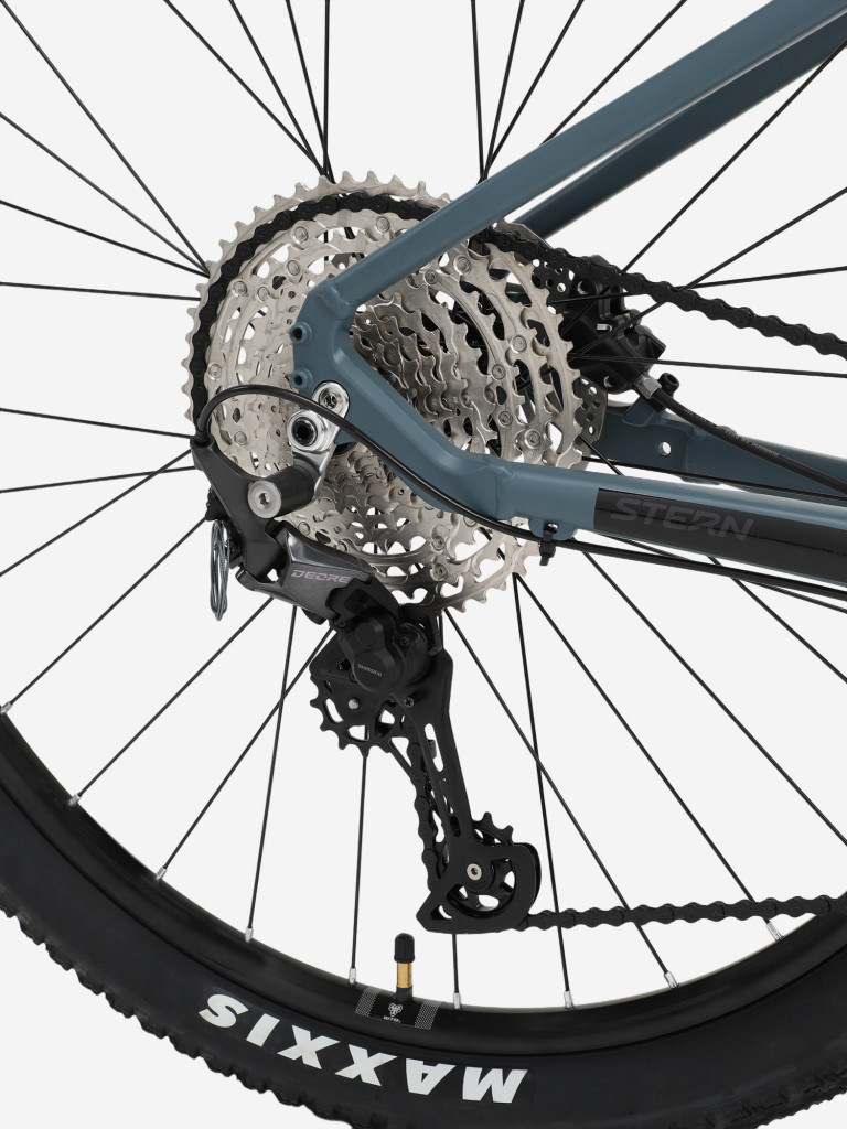 Stern Motion X Alt 29" тау велосипеді — фото №7