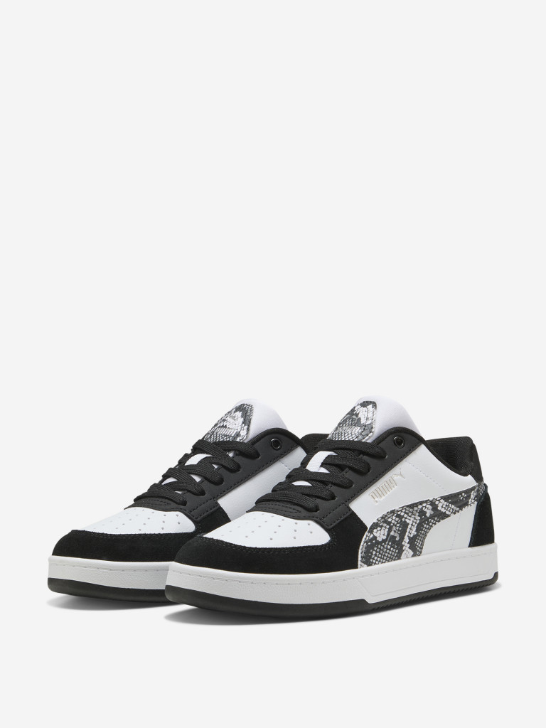 Кеды женские PUMA Puma Caven 2.0 Snake Chic — фото №2