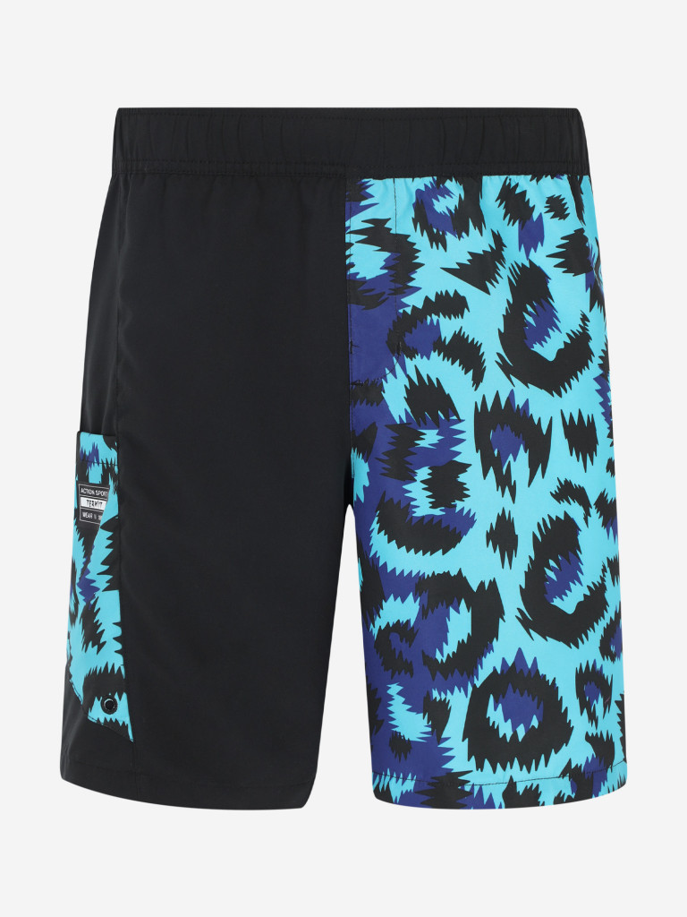 Termit ерлер жағажай шорты — фото №5