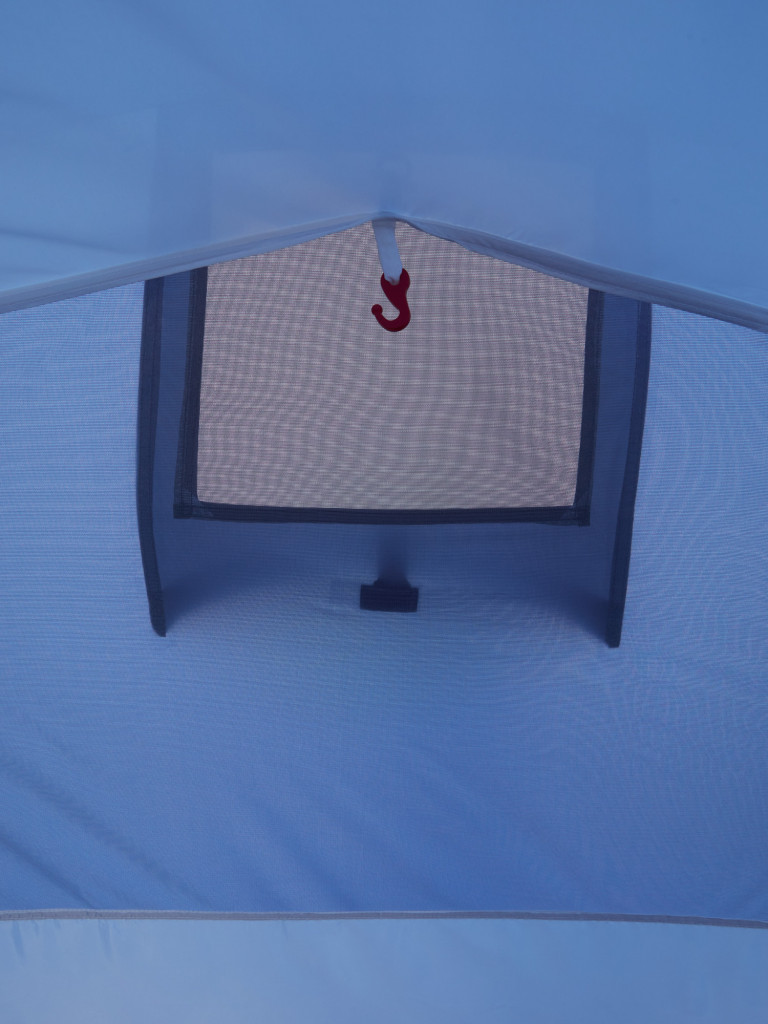 Палатка 3-местная Denton Pop Up 3 DLT — фото №10