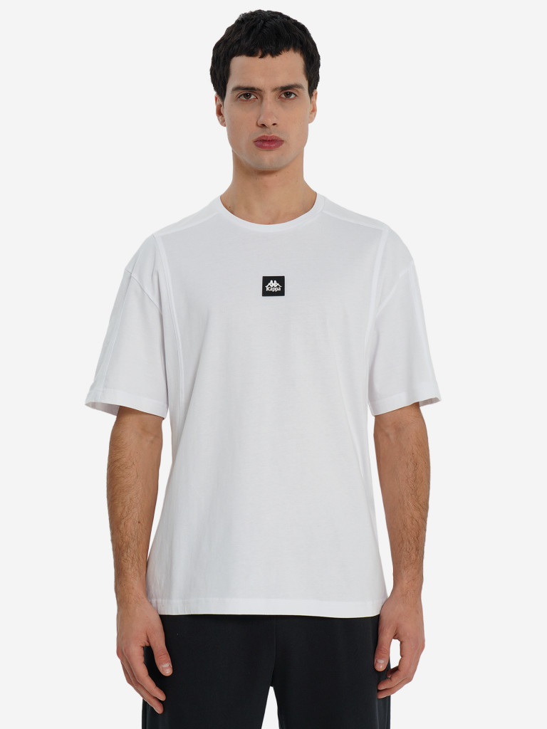 Футболка мужская Kappa — фото №2