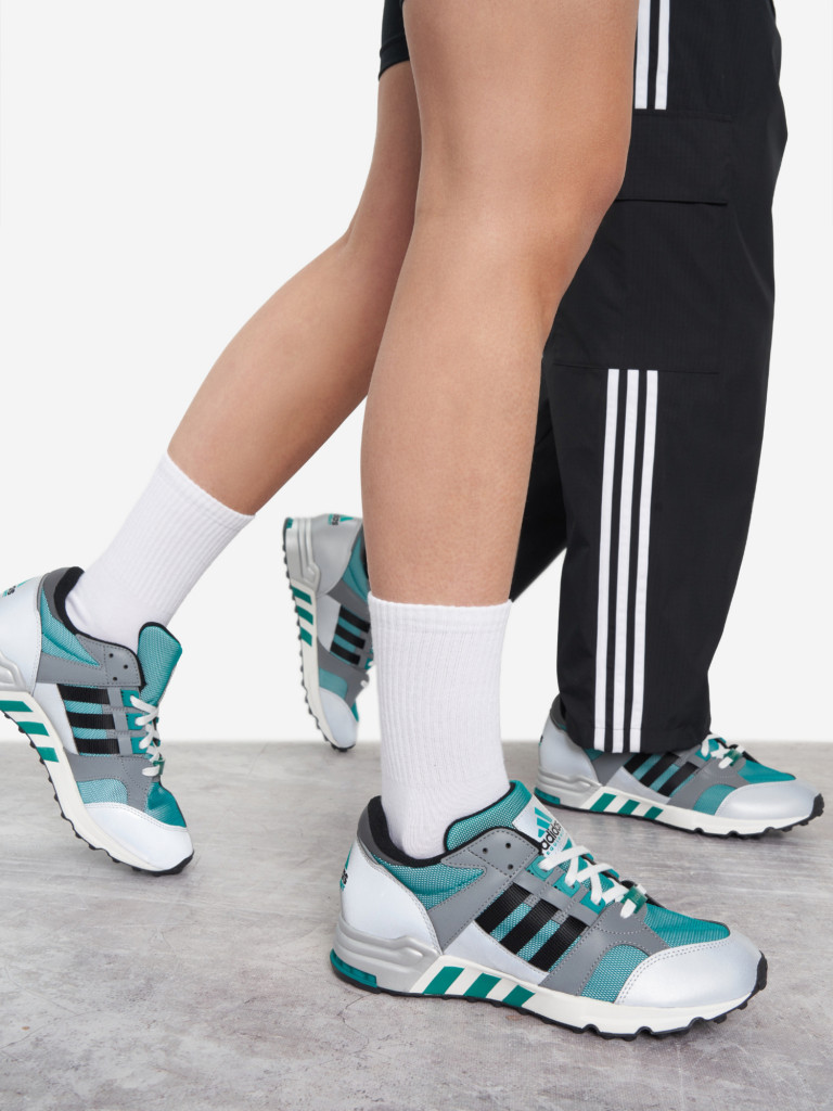 adidas Equipment Cushion 93 кроссовкасы