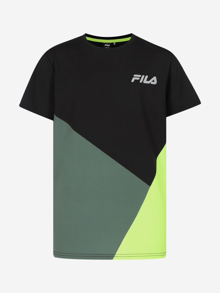 Футболка для мальчиков FILA — фото №9