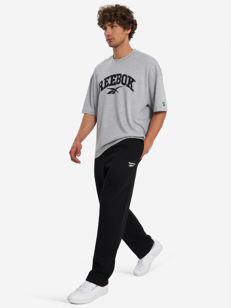 Reebok Luther ерлер шалбары — фото №4