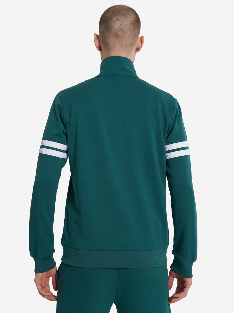 SERGIO TACCHINI Senna ерлер костюмі — фото №4