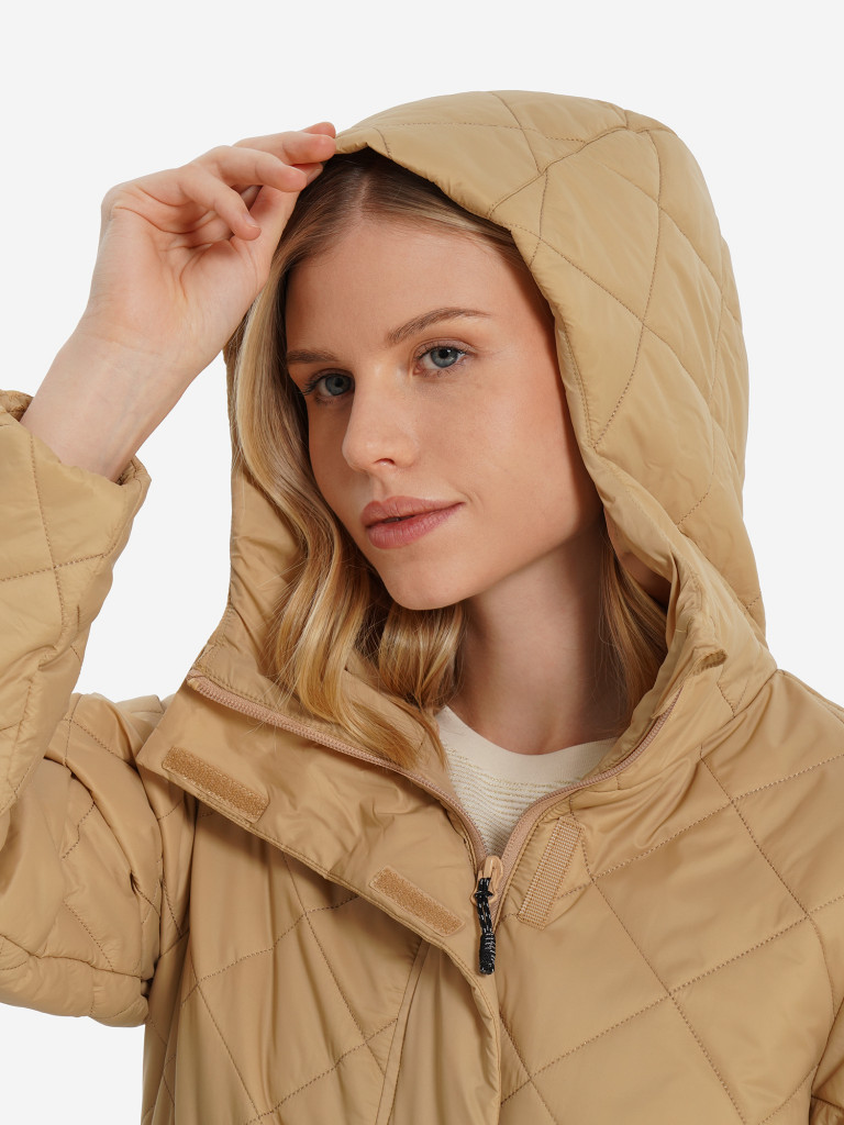 Northland әйелдер жылы курткасы — фото №8