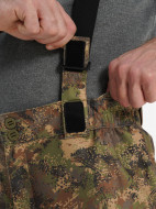 Брюки утепленные мужские Geotech — фото №11