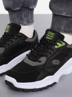 Кроссовки мужские Lotto Embasa Sneakers — фото №8