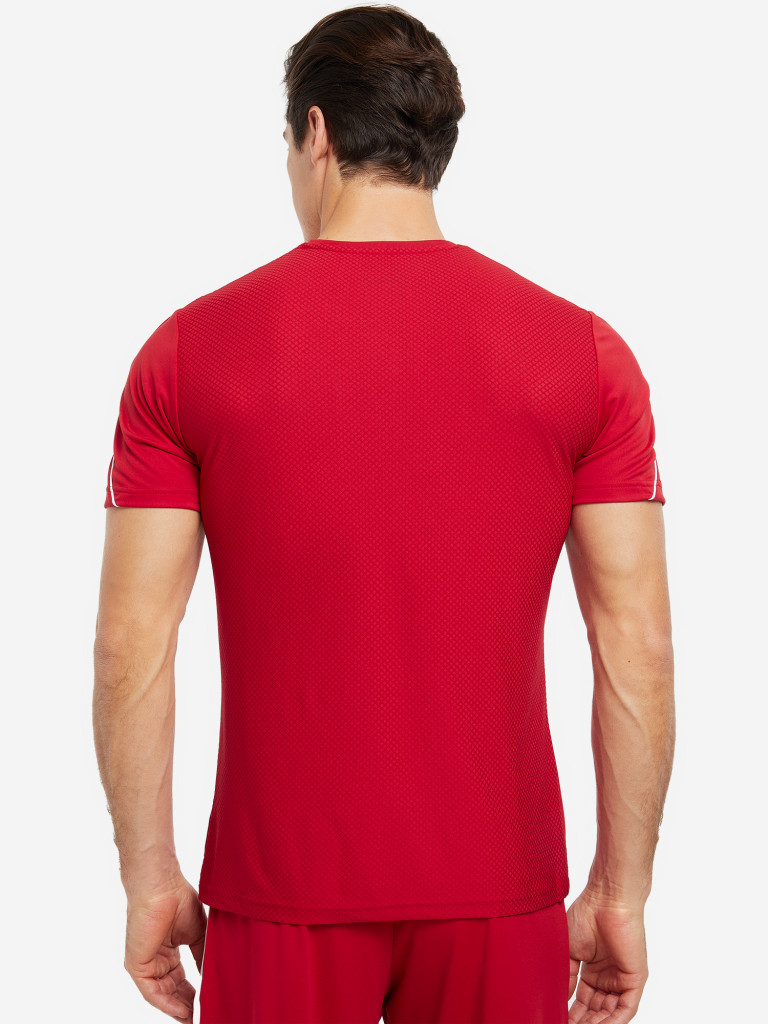 adidas Tiro 23 ерлер футболкасы — фото №2