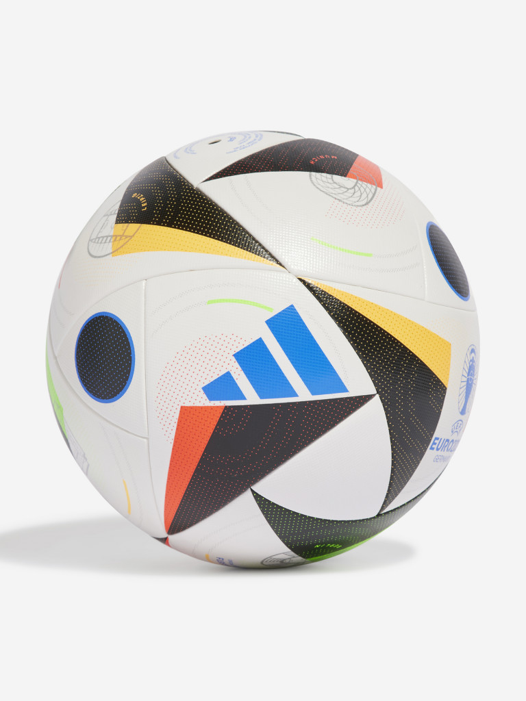 Мяч футбольный adidas EURO24 COM