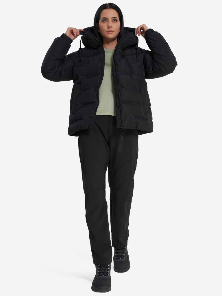 Пуховик женский IcePeak Adaman — фото №5