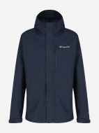 Columbia Hikebound Jacket ерлер курткасы — фото №10