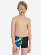 Joss ұлдарға арналған шорт-жүзулігі