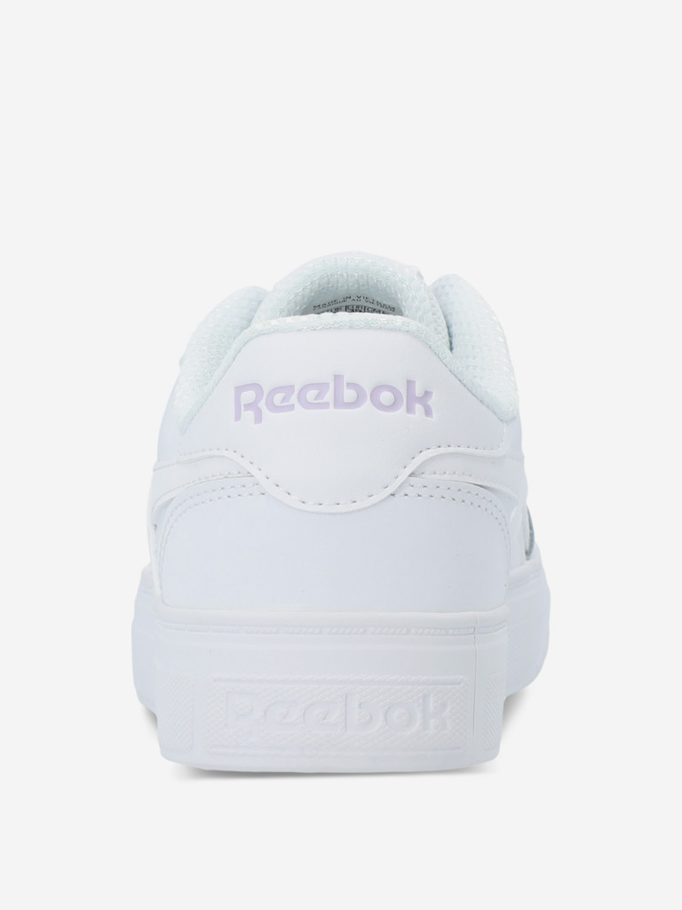 Кеды женские Reebok Court Advance Bold — фото №4