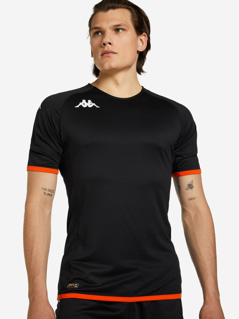Футболка игровая мужская Kappa