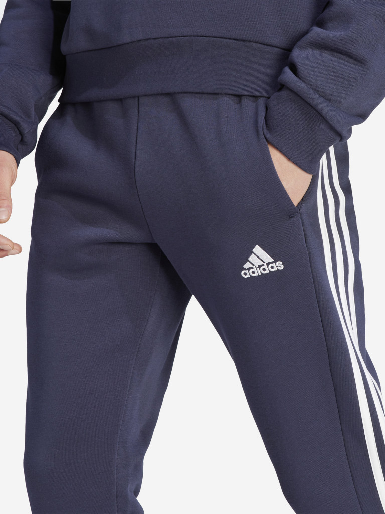 Брюки мужские adidas — фото №3