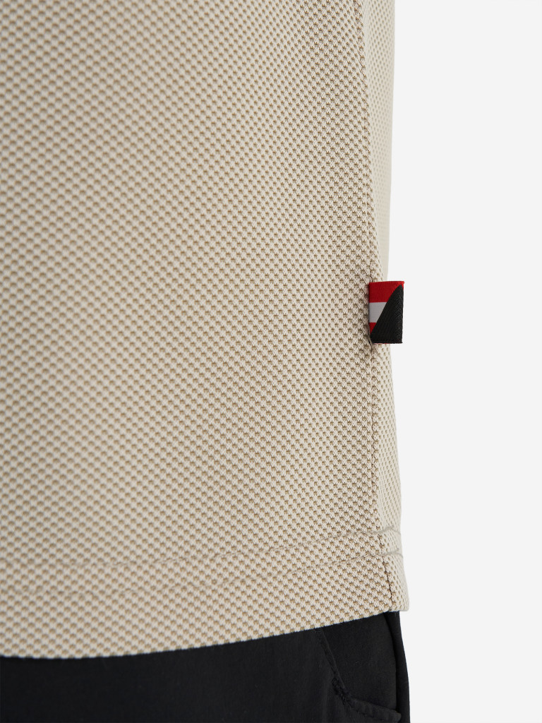 Поло мужское Zanier — фото №6