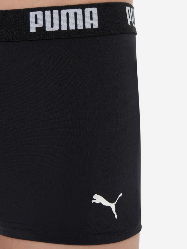 PUMA Swim ұлдарға арналған шорт-жүзулік — фото №3