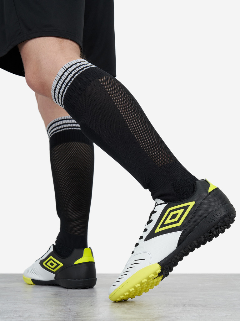 Umbro Point Tf ерлер бутсы — фото №9