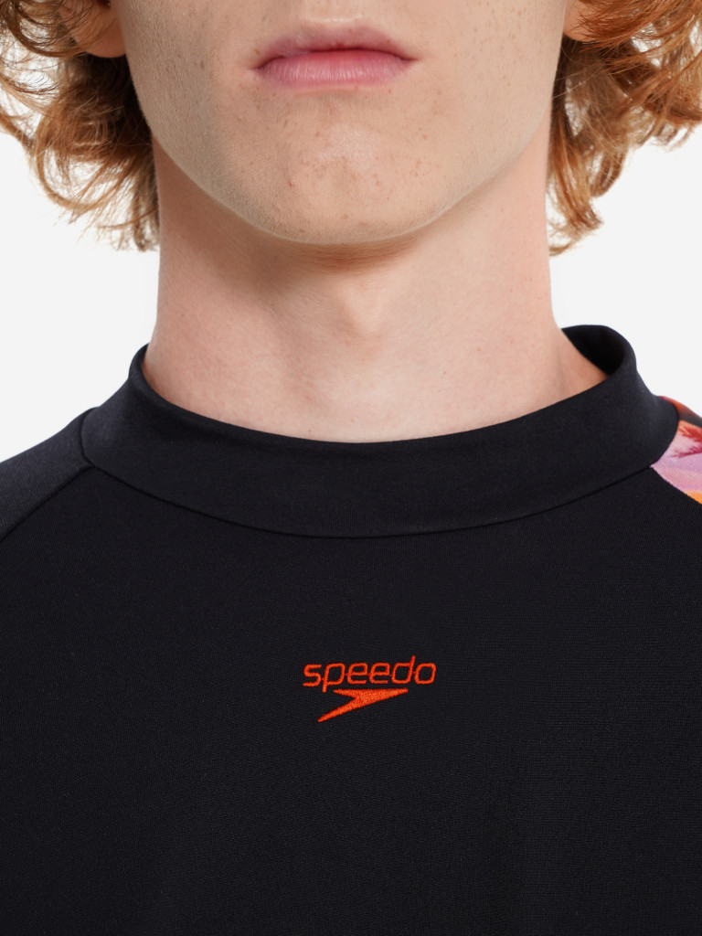 Рашгард для мальчиков Speedo — фото №6