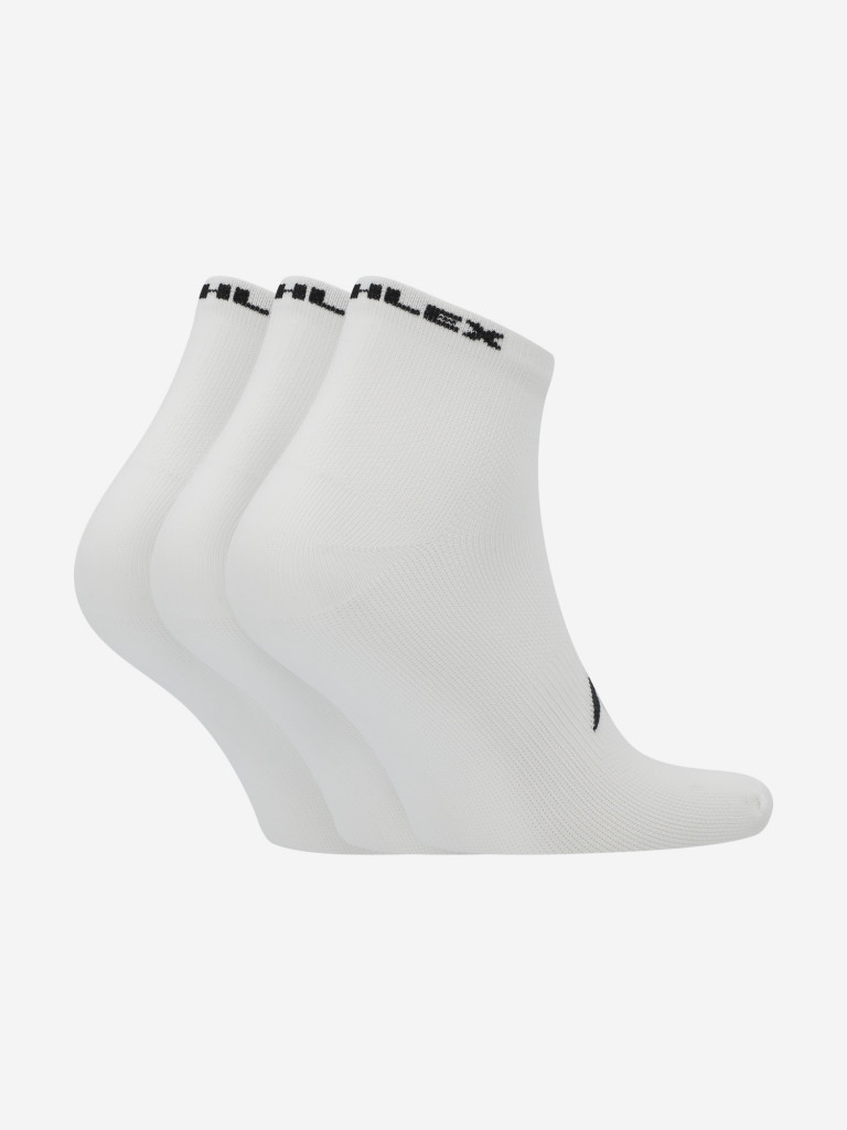 Athlex ұйықтары, 3 жұп — фото №2