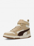 Кеды утепленные женские PUMA RBD Game WTR — фото №3