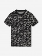 Футболка для мальчиков PUMA Mid90 S — фото №8