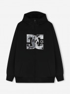 Куртка софтшелл мужская DC Shoes Spectrum — фото №14