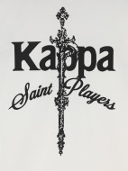 Футболка Kappa x OBLADAET — фото №5