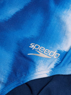 Купальник слитный женский Speedo Alov Digi — фото №6