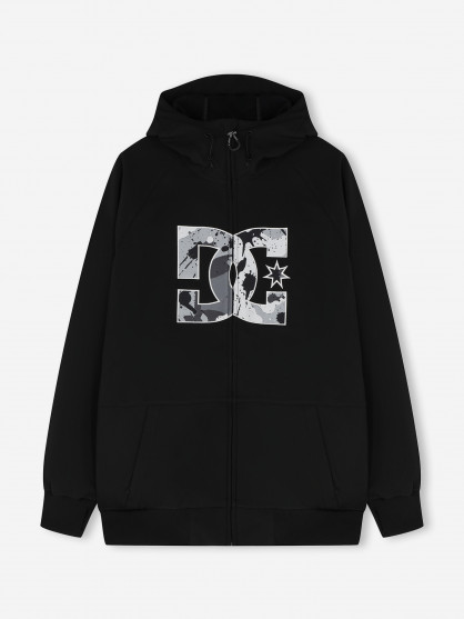 Куртка софтшелл мужская DC Shoes Spectrum