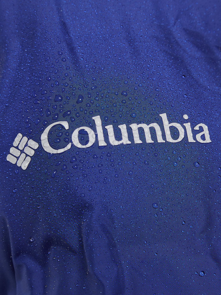Куртка утепленная женская Columbia Pacific Grove Jacket — фото №6