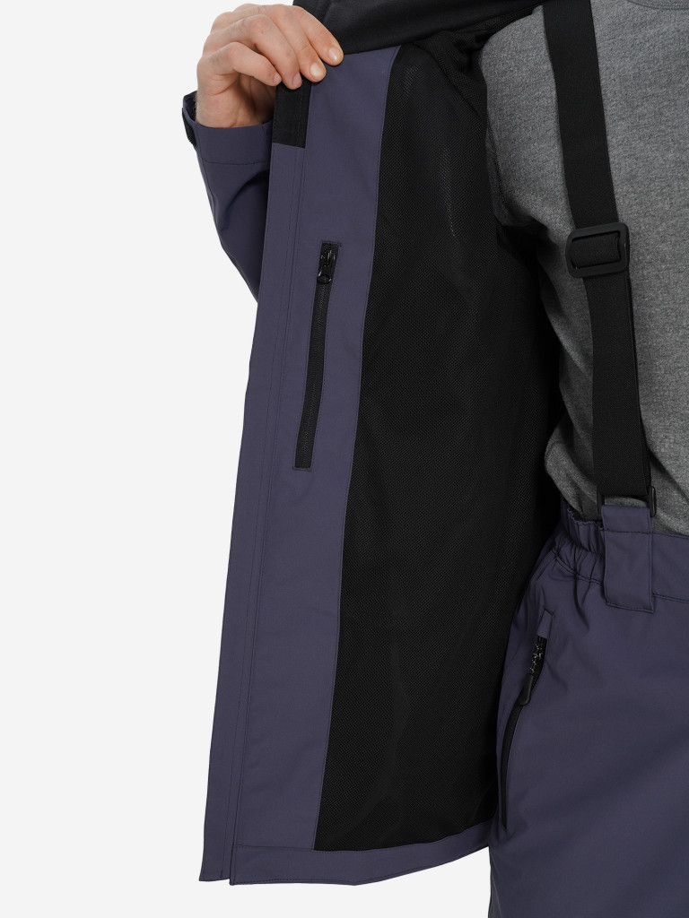 Куртка мембранная мужская Geotech — фото №14