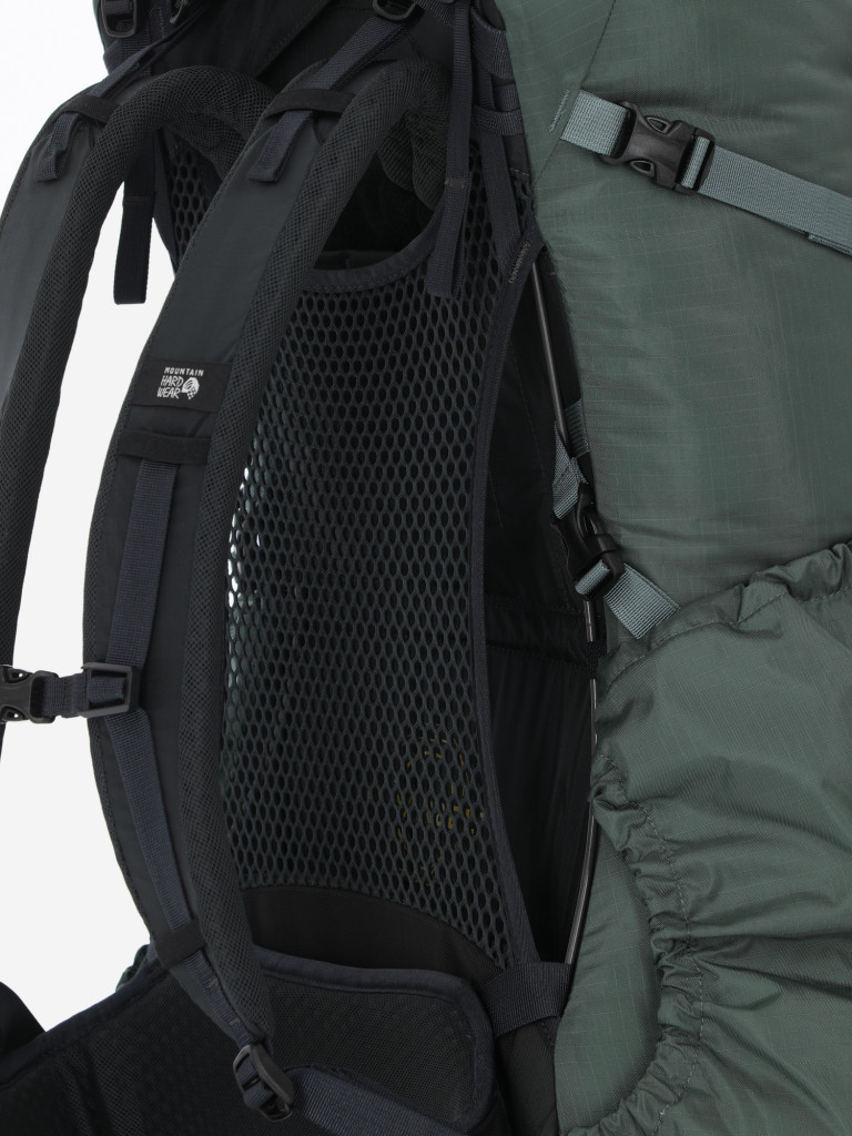Рюкзак Mountain Hardwear PCT, 55 л — фото №18