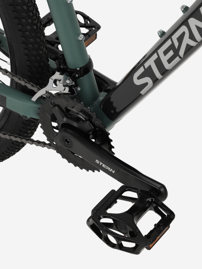 Велосипед горный Stern Motion 2.0 27.5" — фото №2