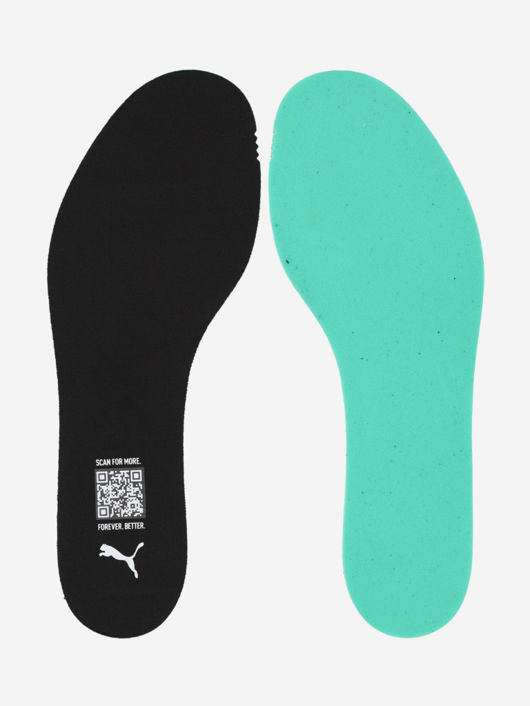 Кроссовки детские Puma Pounce Lite Jr — фото №7