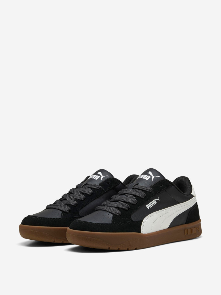 Кеды мужские PUMA Park Lt Og — фото №2