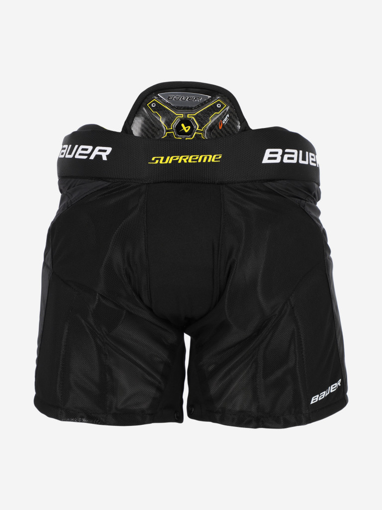 Шорты хоккейные детские Bauer Mach YTH — фото №3