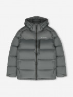 Columbia Cloudview Down Hooded Jacket ерлер мамық курткасы — фото №12