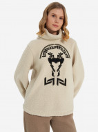 Джемпер флисовый женский Luhta Iinatti