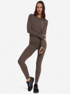 Лонгслив женский Demix — фото №4