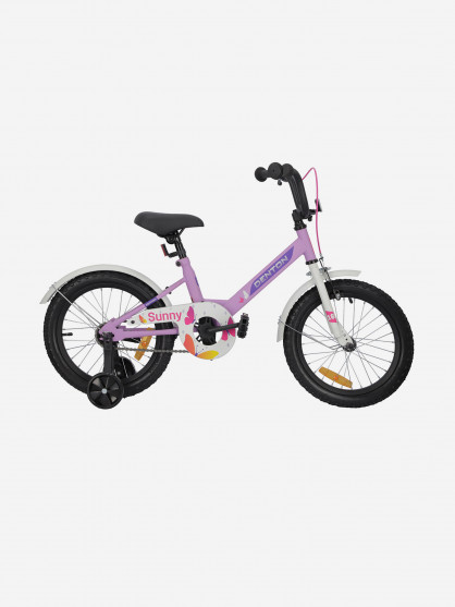 Велосипед для девочек Denton Sunny 16"
