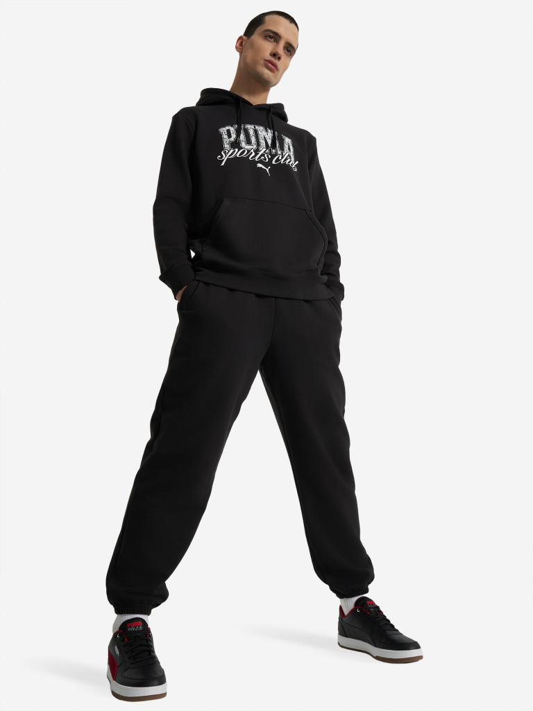 Худи мужское PUMA Class — фото №4