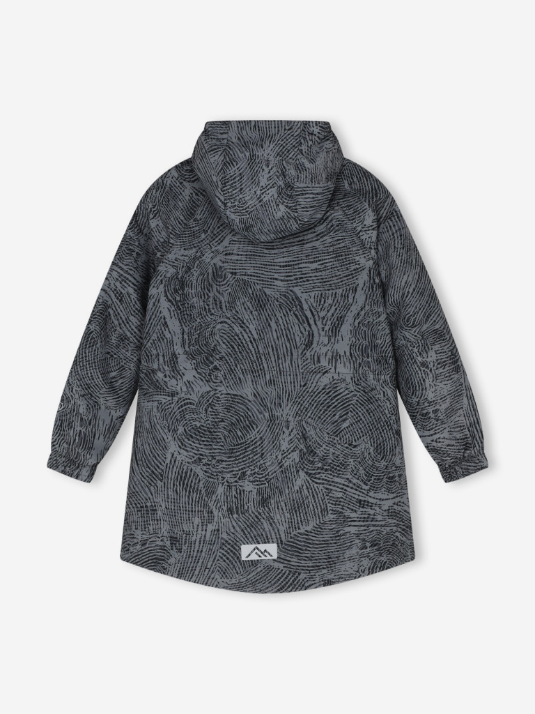 Outventure қыздарға арналған жеңіл курткасы — фото №2