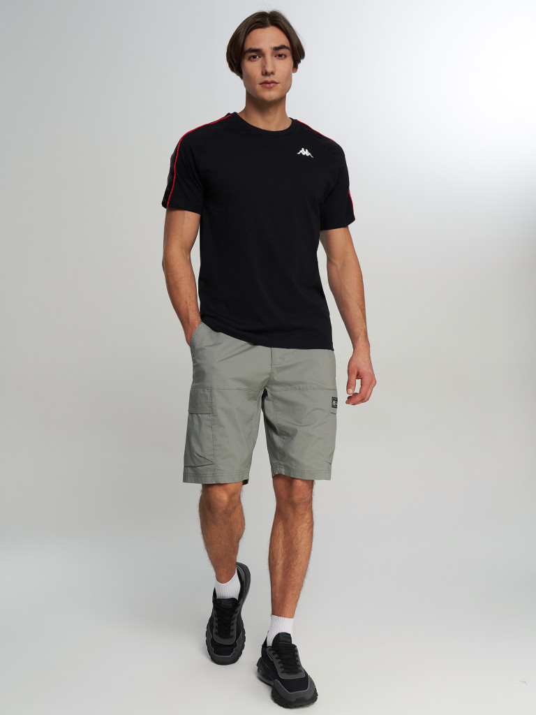 Футболка мужская Kappa — фото №4