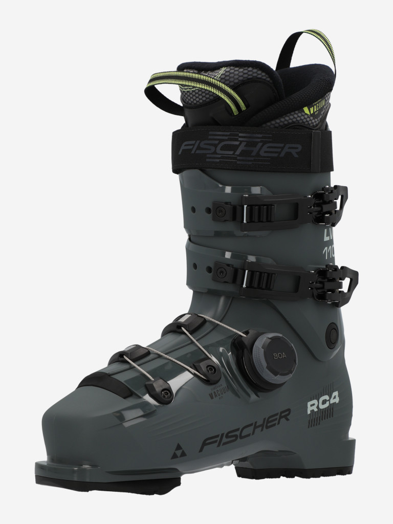 Fischer RC4 110 LV Boa Rhino таушаңғы бәтеңкесі — фото №2