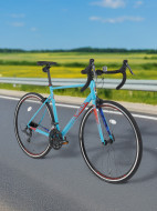 Велосипед шоссейный Polygon Strattos S2
