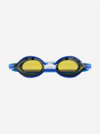 Очки для плавания детские Speedo Vanquisher 3.0 Mirror Blue — фото №2
